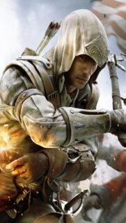 Assassins Creed Wallpapers Free Download