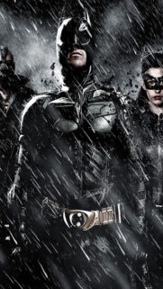 Batman & Catwoman HD Wallpapers Free Download