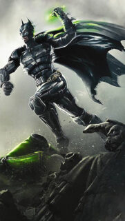 Batman Superhero Wallpapers Free Download