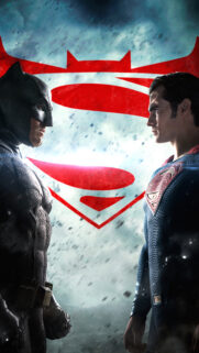 Batman vs Superman Wallpapers Free Download
