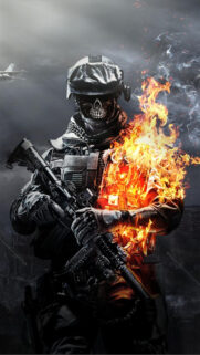 Battlefield 3 Full HD Wallpapers Download