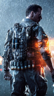 Battlefield 4 Game Full HD Wallpapers Download