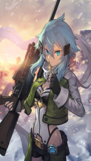 Best Japan Character Wallpapers Free Download