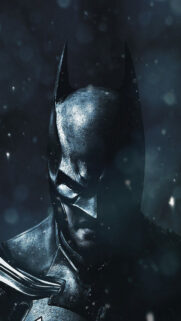 Black Batman Full HD Wallpapers Download