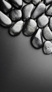 Black Stones 3D Full HD Wallpapers Download