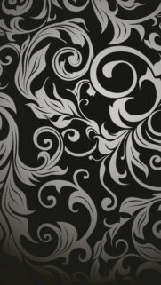 Black White Abstract Full HD Wallpapers Download