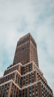 City Responsive Wallpapers Free Download