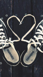 Converse Full HD Wallpapers Download