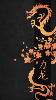 Decorative Dragon Wallpapers Free Download