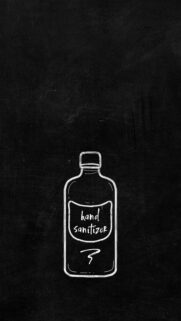 Drawing on The Blackboard Wallpapers Free Download