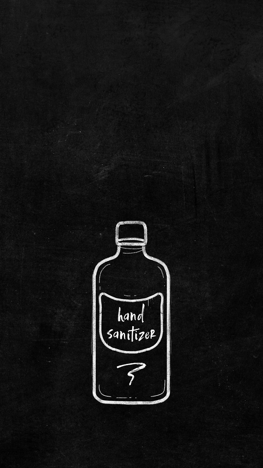 Drawing on The Blackboard Wallpapers Free Download