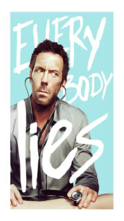 Every Body Lies Wallpapers Free Download