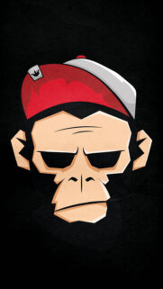 Most Downloaded Monkey Wallpapers of Recent Times.