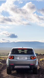 Range Rover Related Full HD Wallpapers