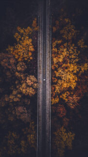 The World’s Most Beautiful Nature Wallpapers