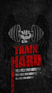 Train Hard Sports Wallpapers Free Download