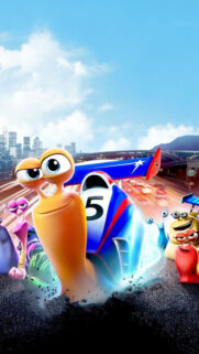 Turbo Cartoon HD Wallpapers Free Download