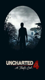 Uncharted Wallpapers For Mobile