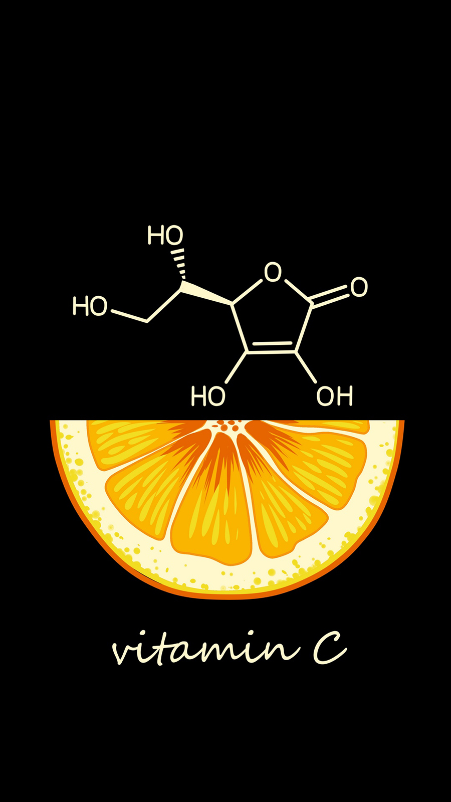 Vitamin C ideas Wallpapers Free Download