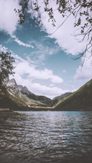 100 Free Beautiful Mountain Wallpapers For iPhone
