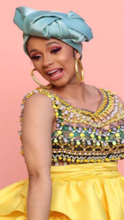 4K Cardi B Wallpapers Free Download