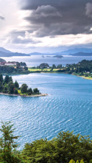 4K Full HD Lake View Wallpapers