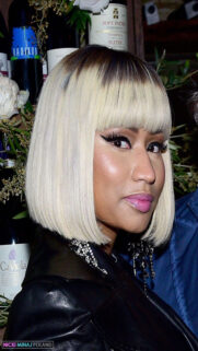 4K Nicki Minaj Wallpapers Free Download