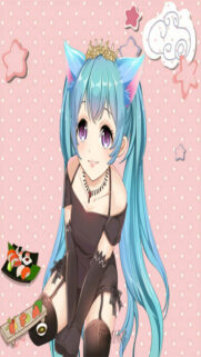 Anime Cartoon Wallpapers For Free