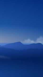 Art Blue Wallpapers Free Download