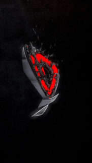 Asus Render Game Logo Full HD Wallpapers Download