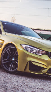 BMW M3 Super Sports 8K Background Wallpapers