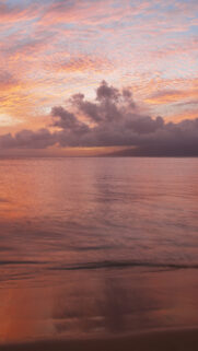 Beach, Sunset HD Wallpapers Download