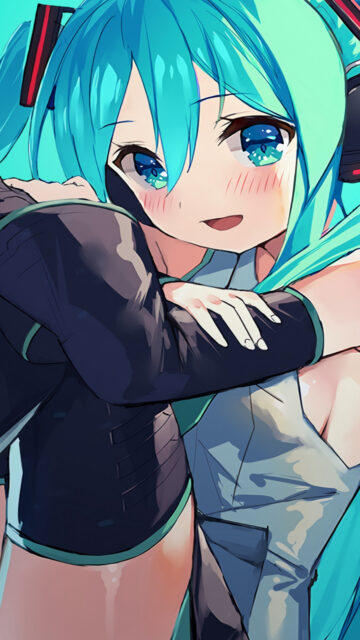 Anime - Free Wallpapers for iPhone, Android, Desktop & Phone