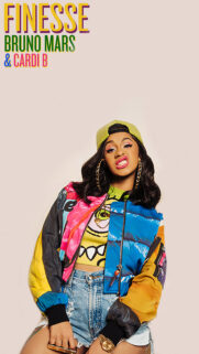 Beautiful Cardi B Wallpapers Free Download