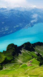 Beautiful, Lake, Mountain, Landscape HD Wallpapers Download