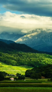 Beautiful Valley Wallpapers Free Download