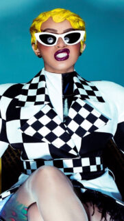 Best Cardi B Wallpapers Free Download