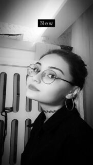 Black & White Girl Background Wallpapers Free Download