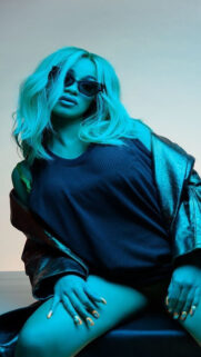 Cardi B Wallpapers for Android Device