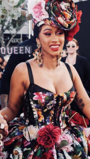 Cardi HD Wallpapers Download for Phone & iPhone