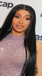 Celebrity Cardi B HD Wallpapers Free Download