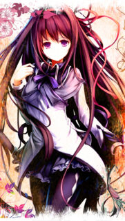 China Anime Girl Wallpapers Free Download