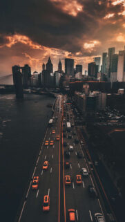 City Aesthetic Wallpapers Free Download