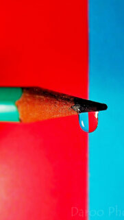 Color Pencil Full HD Wallpapers Free Download