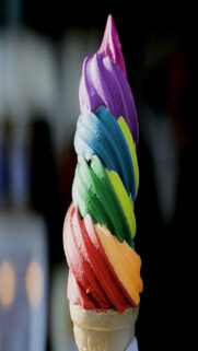 Colorful Ice Cream Backgrounds Wallpapers Free Download
