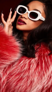 Cool Cardi B Wallpapers Background Download