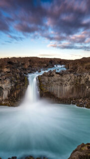 Download Big Waterfall Wallpapers