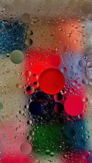 Download Phone Bokeh Wallpapers