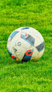 Football Lawn Grass Wallpapers Free Download