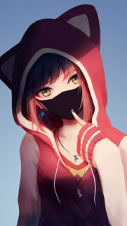 Full HD Anime Girl Wallpapers Free Download